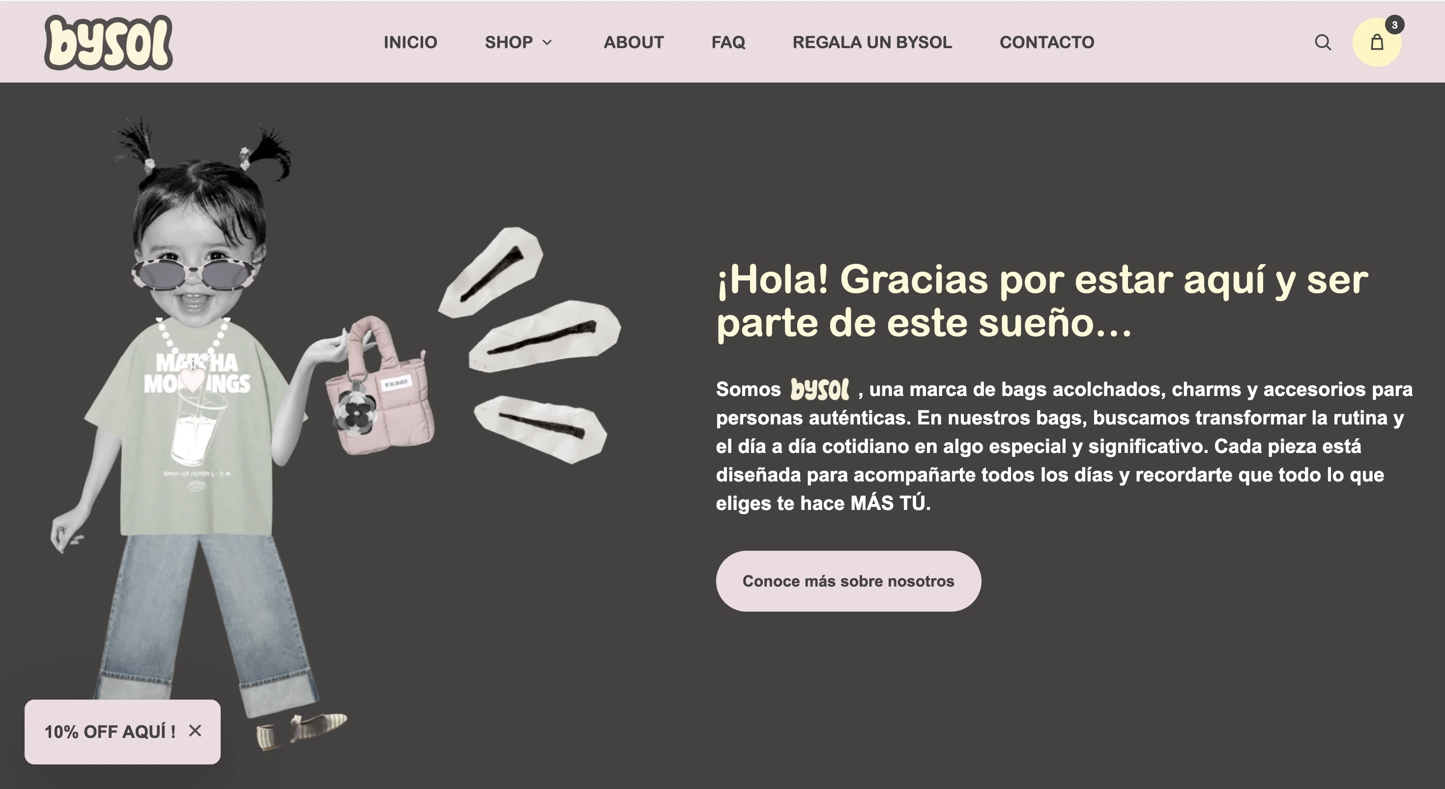 BYSOL: captura de escritorio 3 de 6