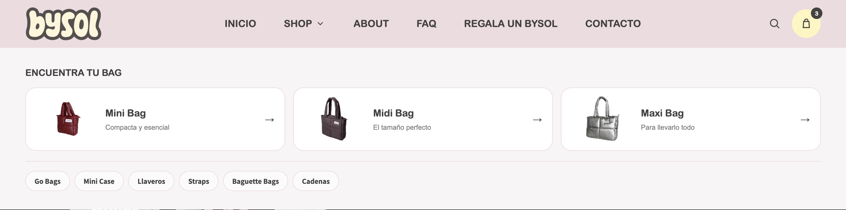 BYSOL: captura de escritorio 4 de 6
