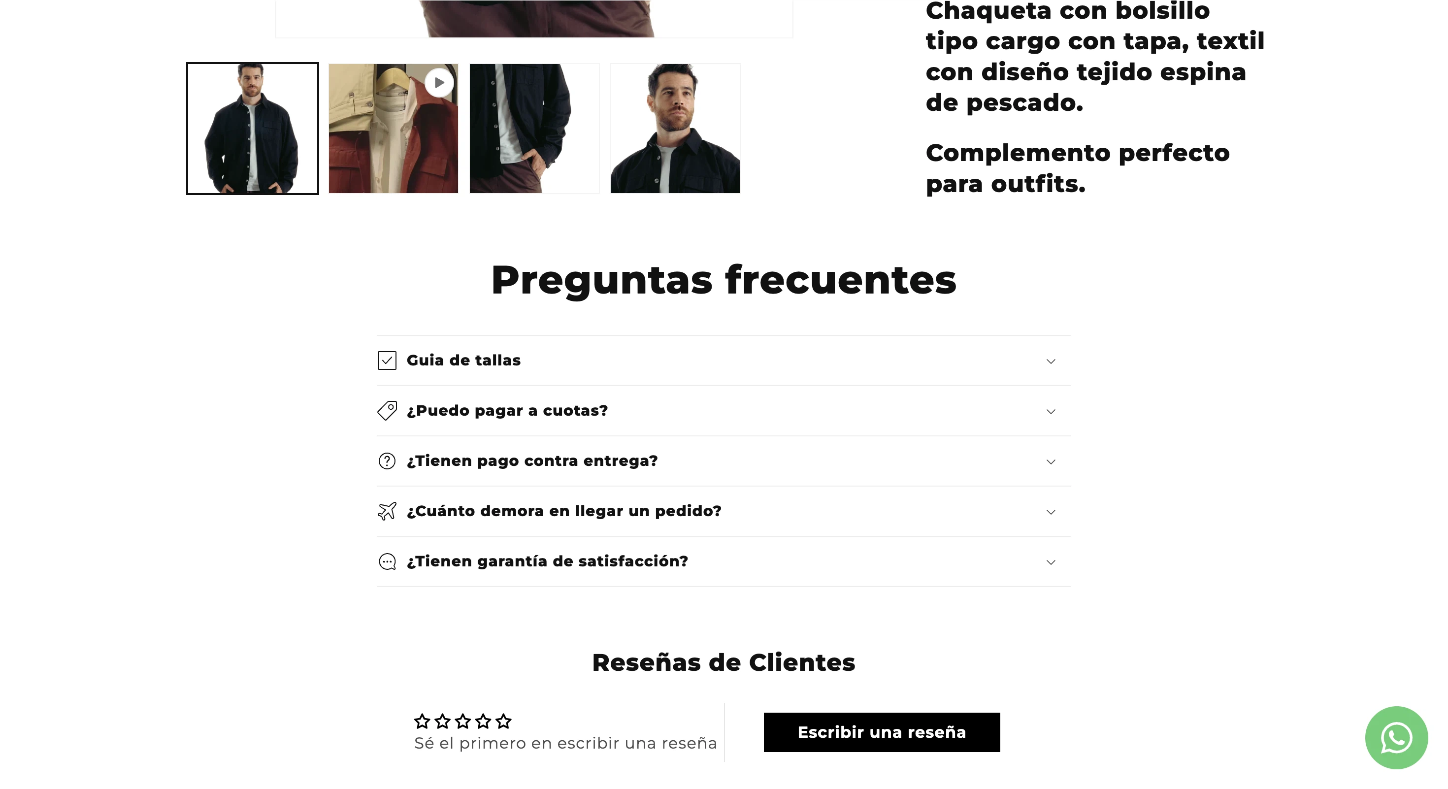 Clandestine: captura de escritorio 7 de 7